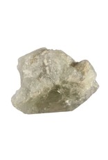 Herderiet (grijs) kristal 3,5 x 2,5 x 1,8 cm / 19,5 gram