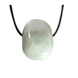 Hemimorfiet hanger doorboord Hemimorfiet hanger doorboord