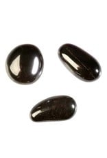 Hematiet steen getrommeld 5 - 10 gram