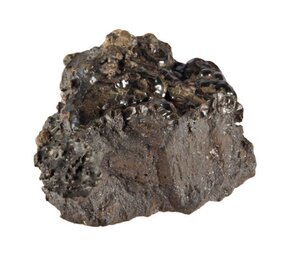 Hematiet ruw 50 - 100 gram Hematiet ruw 50 - 100 gram