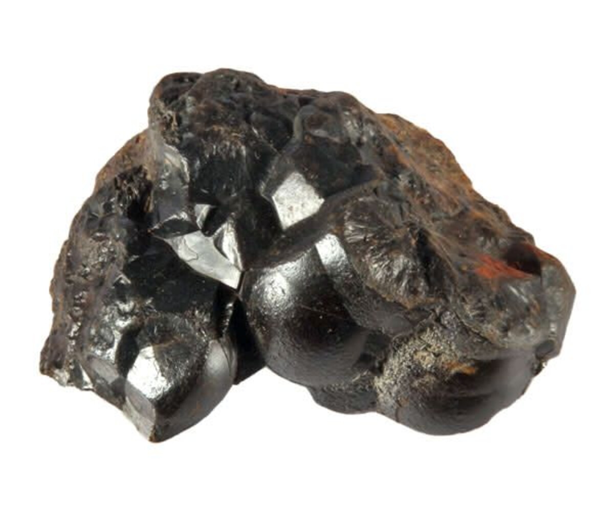 Hematiet ruw 125 - 250 gram