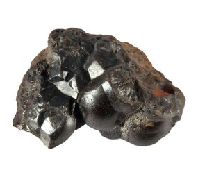 Hematiet ruw 125 - 250 gram