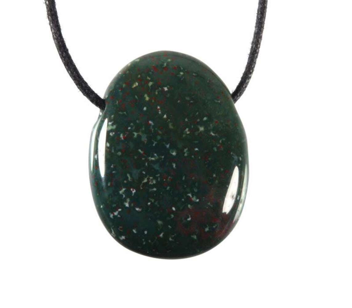 Heliotroop hanger doorboord Heliotroop hanger doorboord