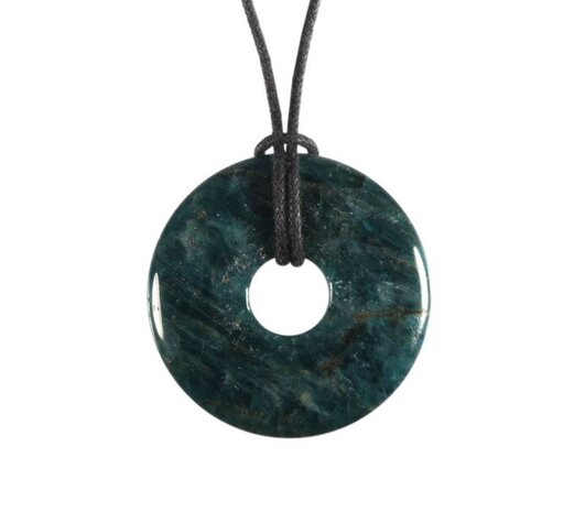 Apatiet hanger donut 3 cm Apatiet hanger donut 3 cm