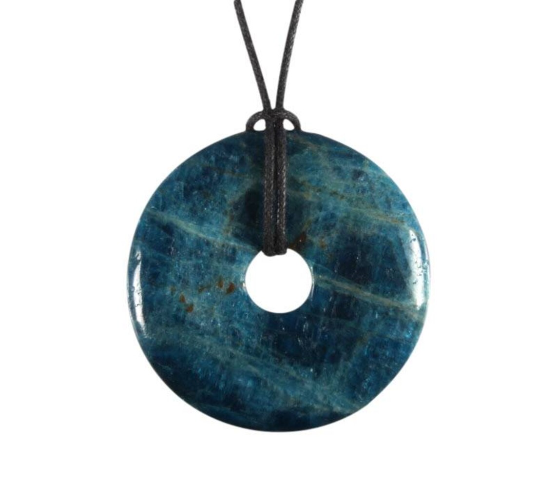 Apatiet hanger donut 4 cm Apatiet hanger donut 4 cm