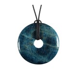 Apatiet hanger donut 4 cm Apatiet hanger donut 4 cm