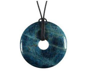 Apatiet hanger donut 4 cm