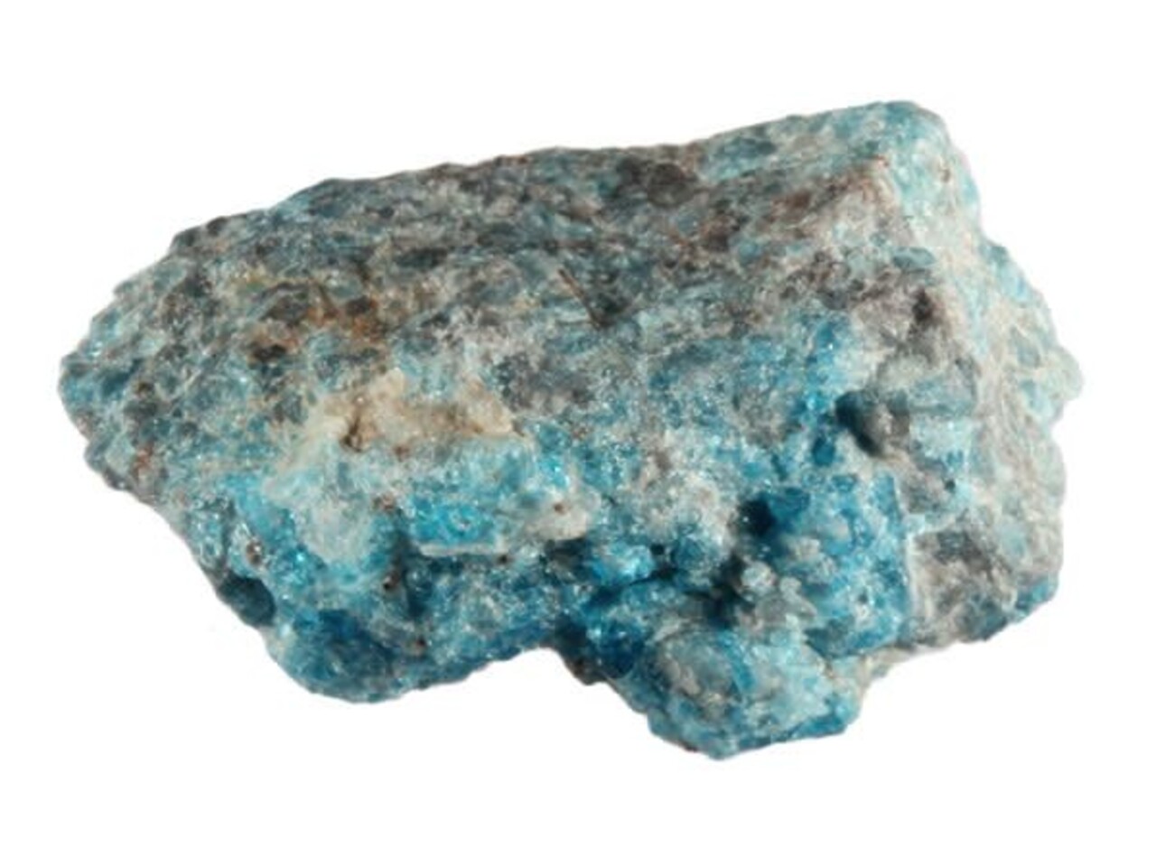 Apatiet ruw 50 - 100 gram Apatiet ruw 50 - 100 gram