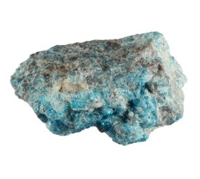Apatiet ruw 50 - 100 gram Apatiet ruw 50 - 100 gram