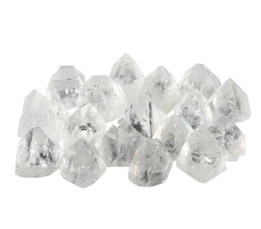 Apofylliet kristal 5 - 10 gram