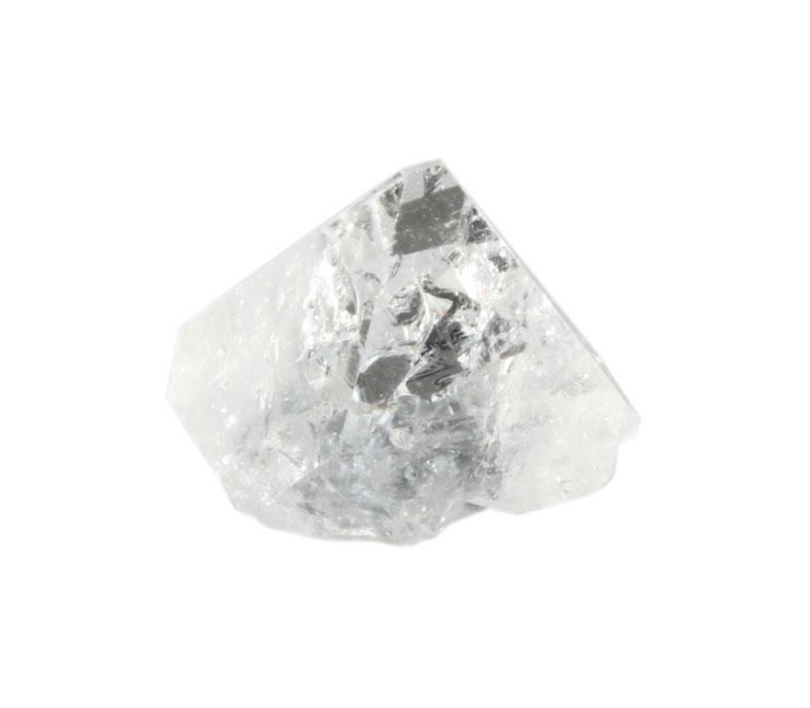 Apofylliet kristal 5 - 10 gram