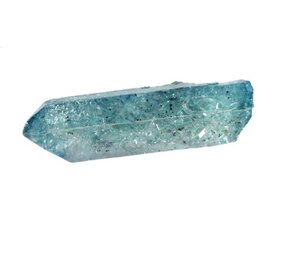 Aqua aura kristal 2 - 5 gram Aqua aura kristal 2 - 5 gram