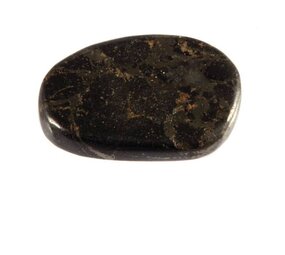 Healer's gold steen getrommeld 7 - 11 gram Healer's gold steen getrommeld 7 - 11 gram