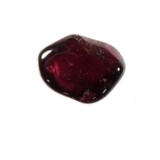 Granaat steen getrommeld 5 - 10 gram Granaat steen getrommeld 5 - 10 gram