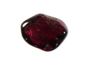 Granaat steen getrommeld 5 - 10 gram