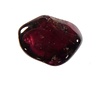 Granaat steen getrommeld 5 - 10 gram Granaat steen getrommeld 5 - 10 gram