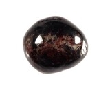 Granaat steen getrommeld 10 - 20 gram Granaat steen getrommeld 10 - 20 gram