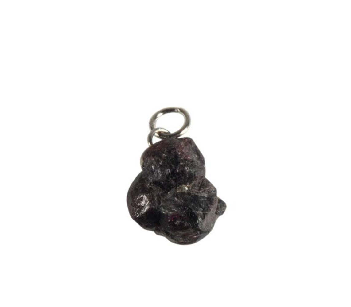 Granaat hanger ruw Granaat hanger ruw