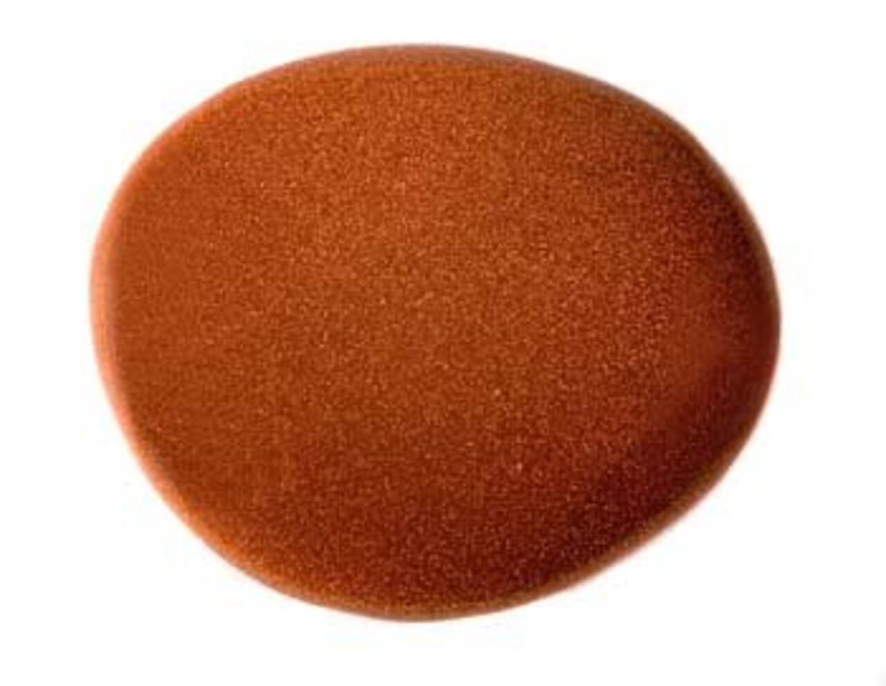 Goudsteen (rood) steen plat gepolijst Goudsteen (rood) steen plat gepolijst