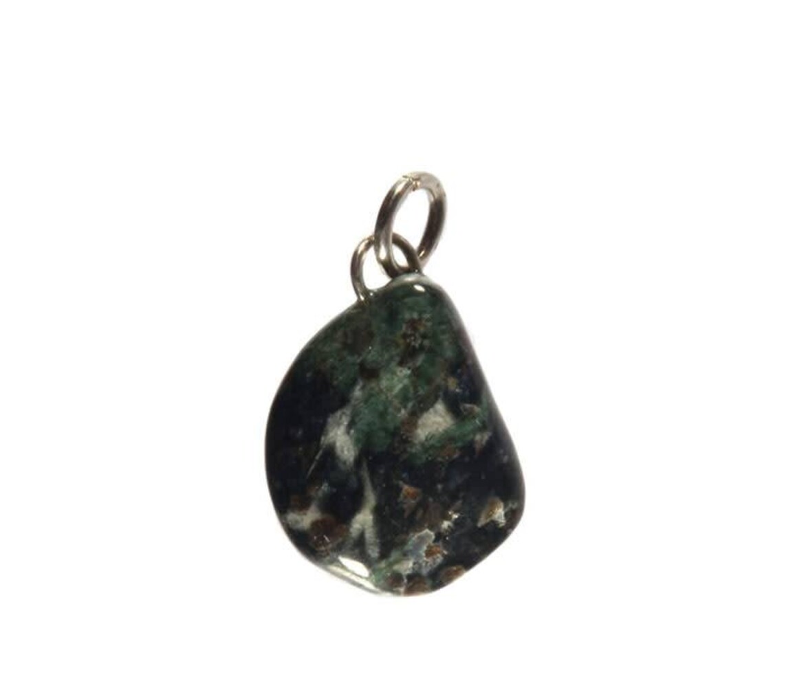 Glaucofaan hanger Glaucofaan hanger