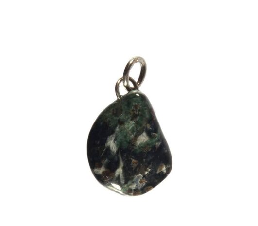 Glaucofaan hanger Glaucofaan hanger