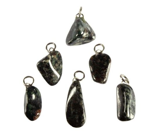 Glaucofaan hanger Glaucofaan hanger