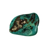 Gem silica steen getrommeld 5 - 10 gram Gem silica steen getrommeld 5 - 10 gram
