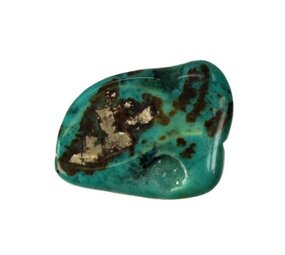 Gem silica steen getrommeld 5 - 10 gram Gem silica steen getrommeld 5 - 10 gram