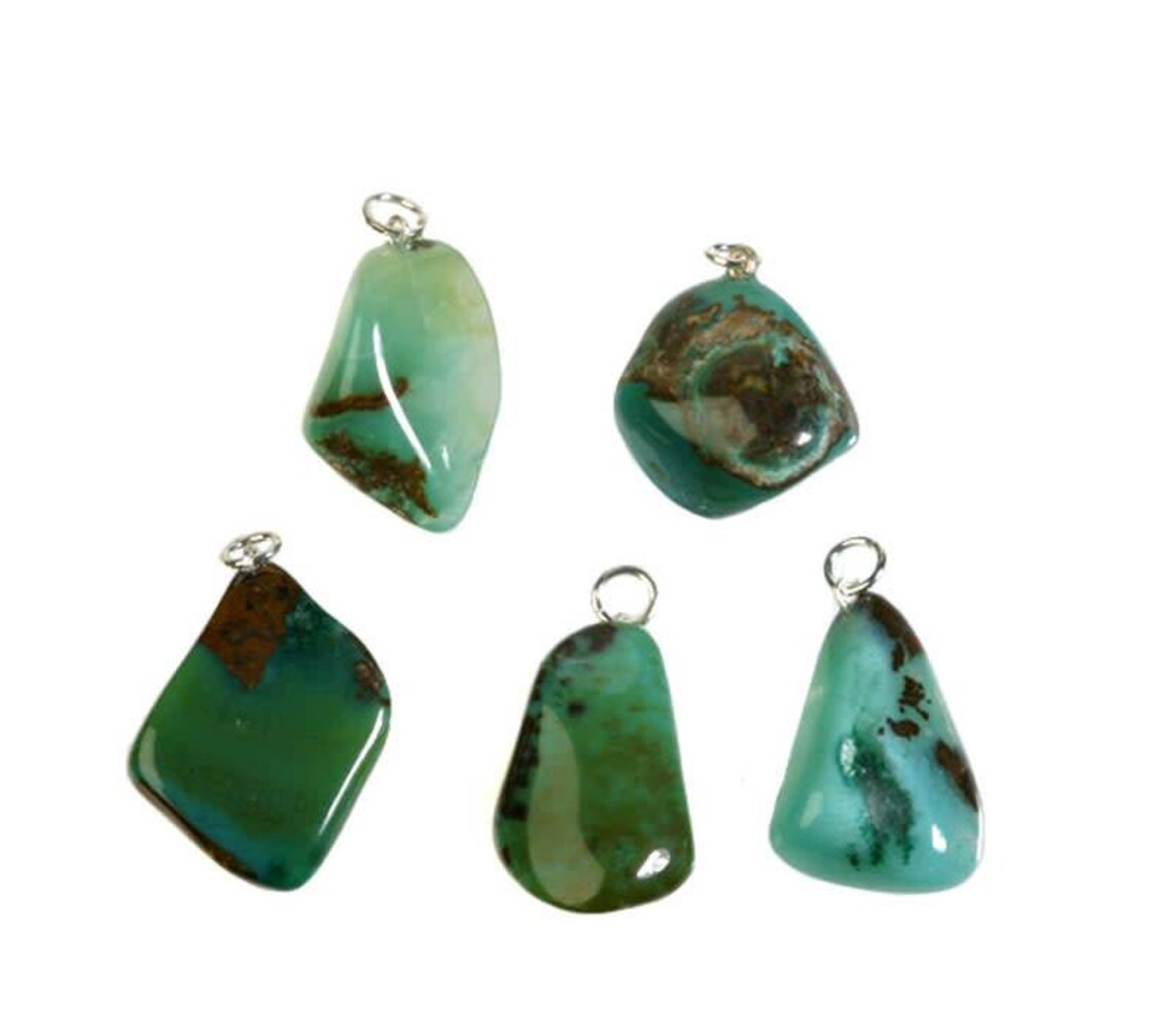 Gem silica hanger Gem silica hanger