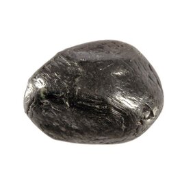Galeniet steen getrommeld | groot (L) Galeniet steen getrommeld | groot (L)