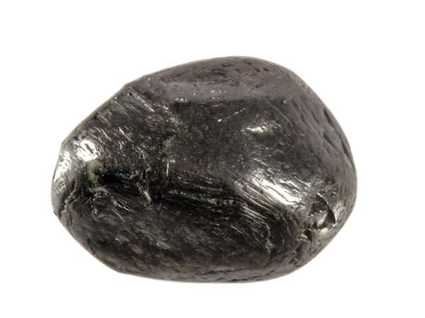 Galeniet steen getrommeld | groot (L) Galeniet steen getrommeld | groot (L)