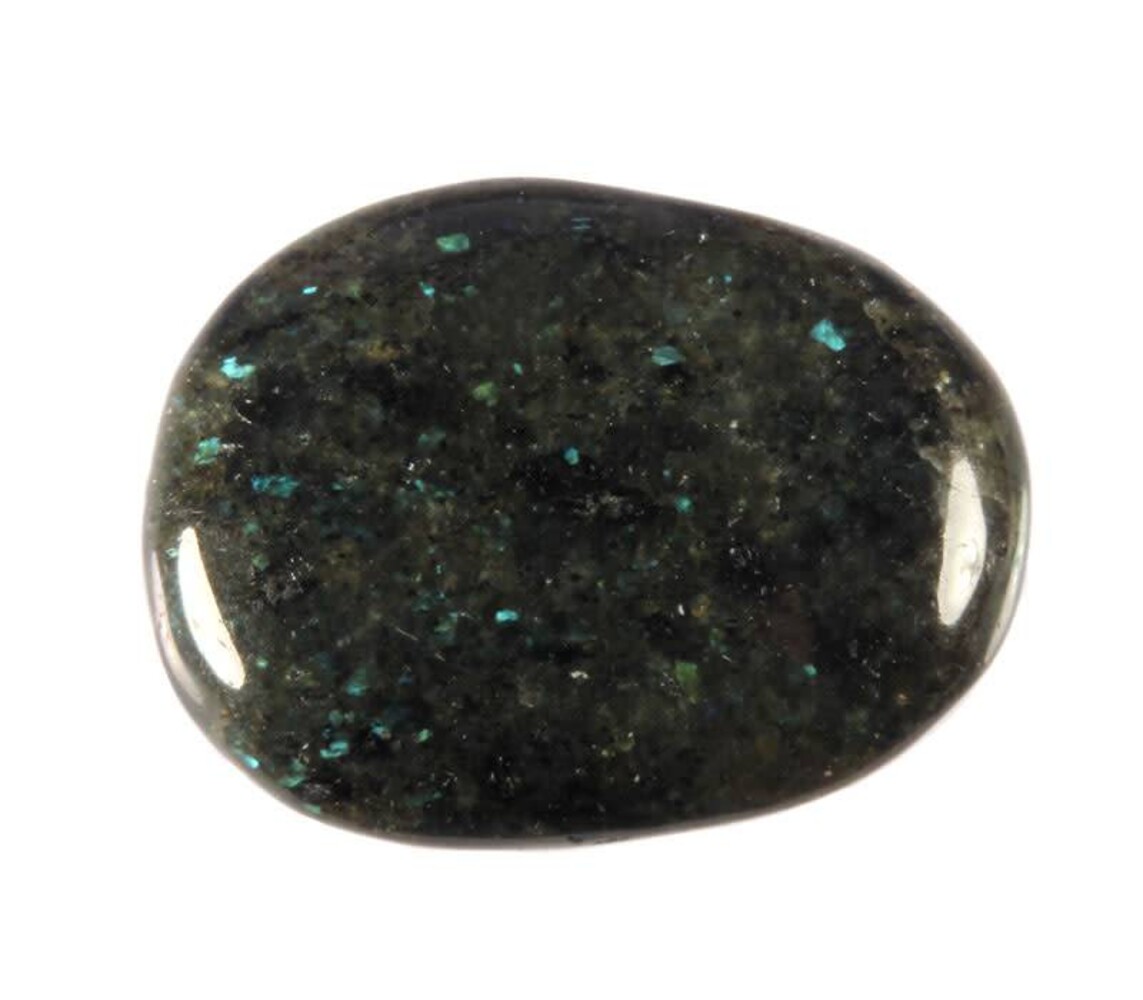 Galaxyiet steen plat gepolijst Galaxyiet steen plat gepolijst