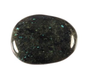 Galaxyiet steen plat gepolijst Galaxyiet steen plat gepolijst