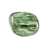 Fuchsiet steen getrommeld 5 - 10 gram Fuchsiet steen getrommeld 5 - 10 gram
