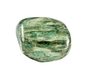 Fuchsiet steen getrommeld 5 - 10 gram Fuchsiet steen getrommeld 5 - 10 gram