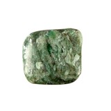 Fuchsiet steen getrommeld 2 - 5 gram Fuchsiet steen getrommeld 2 - 5 gram