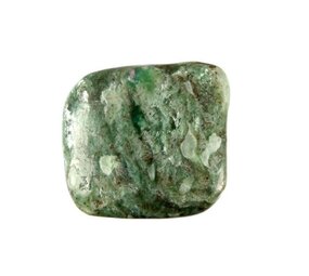 Fuchsiet steen getrommeld 2 - 5 gram Fuchsiet steen getrommeld 2 - 5 gram