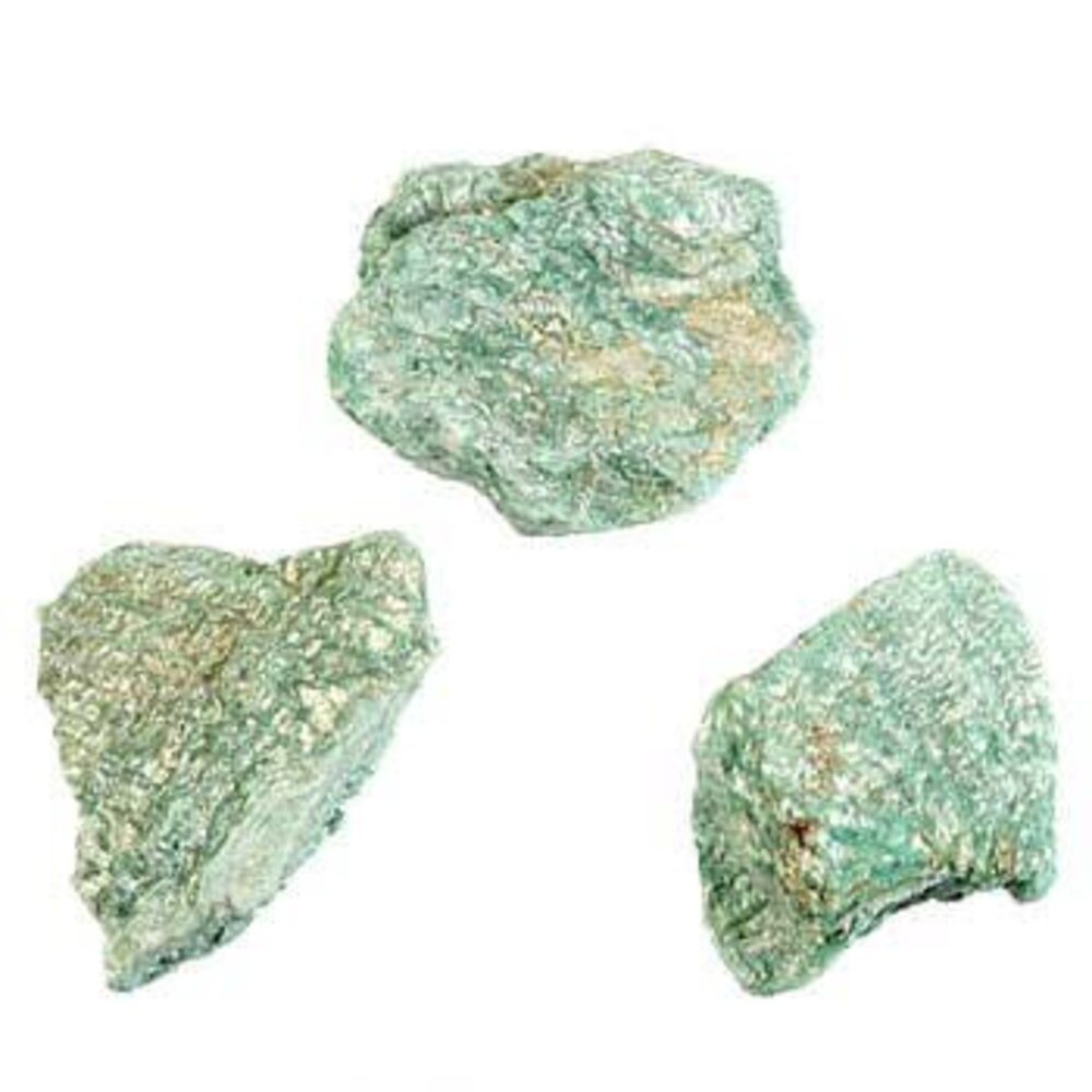 Fuchsiet ruw 25 - 50 gram Fuchsiet ruw 25 - 50 gram