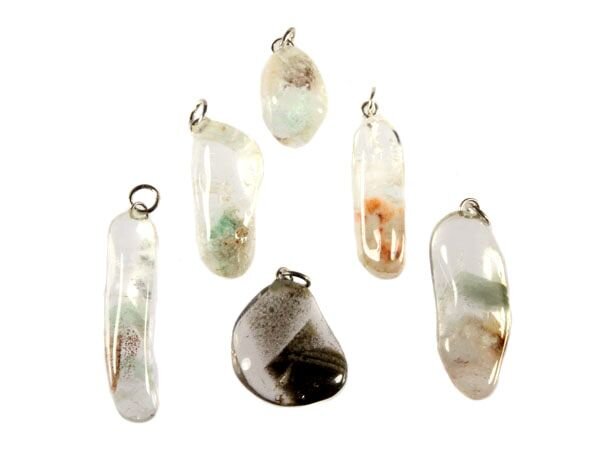 Fantoomkwarts hanger