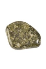 Epidoot steen getrommeld 2 - 5 gram