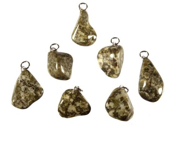 Epidoot hanger getrommeld Epidoot hanger getrommeld