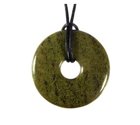 Epidoot hanger donut 3 cm