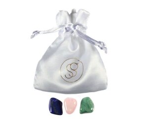 Edelsteen set vriendschap Edelsteen set vriendschap