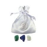 Edelsteen set hoofdpijn & migraine Edelsteen set hoofdpijn & migraine