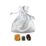 Edelsteen set goede reis