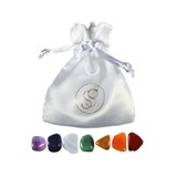 Edelsteen set chakra healing Edelsteen set chakra healing
