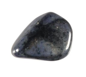 Dumortieriet steen getrommeld 5 - 10 gram