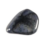 Dumortieriet steen getrommeld 2 - 5 gram