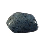 Dumortieriet steen getrommeld | groot (L) Dumortieriet steen getrommeld | groot (L)