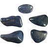 Dumortieriet steen getrommeld | groot (L) Dumortieriet steen getrommeld | groot (L)